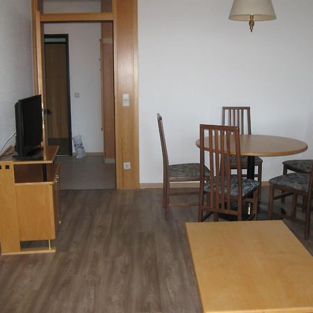 Holiday Apartments Warmbad 菲拉赫 外观 照片