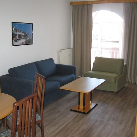 Holiday Apartments Warmbad 菲拉赫 外观 照片