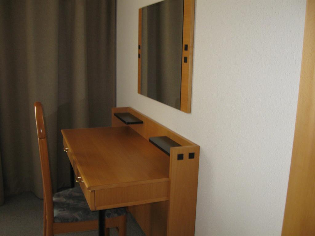 Holiday Apartments Warmbad 菲拉赫 客房 照片