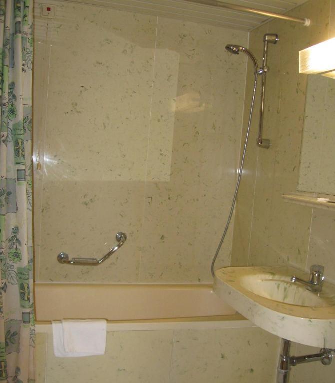 Holiday Apartments Warmbad 菲拉赫 外观 照片