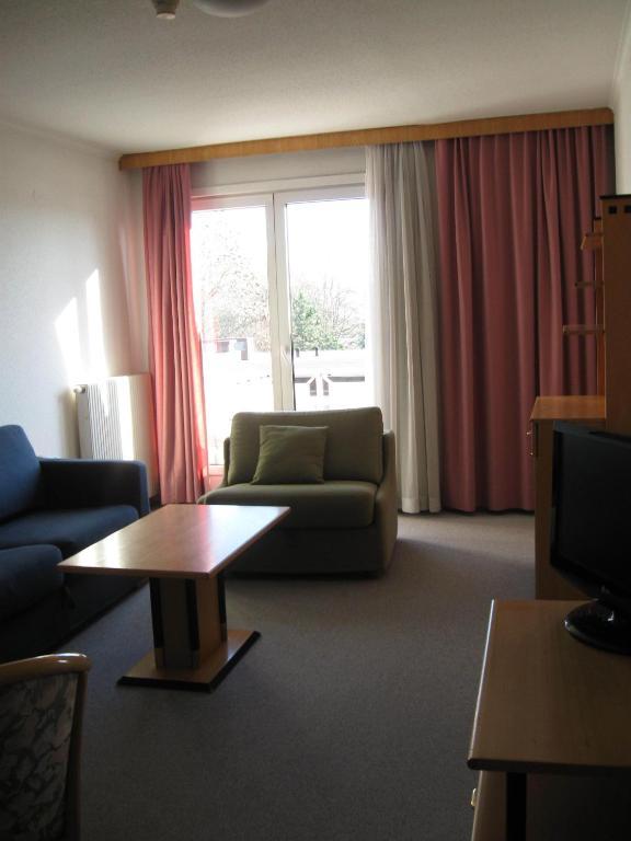 Holiday Apartments Warmbad 菲拉赫 外观 照片
